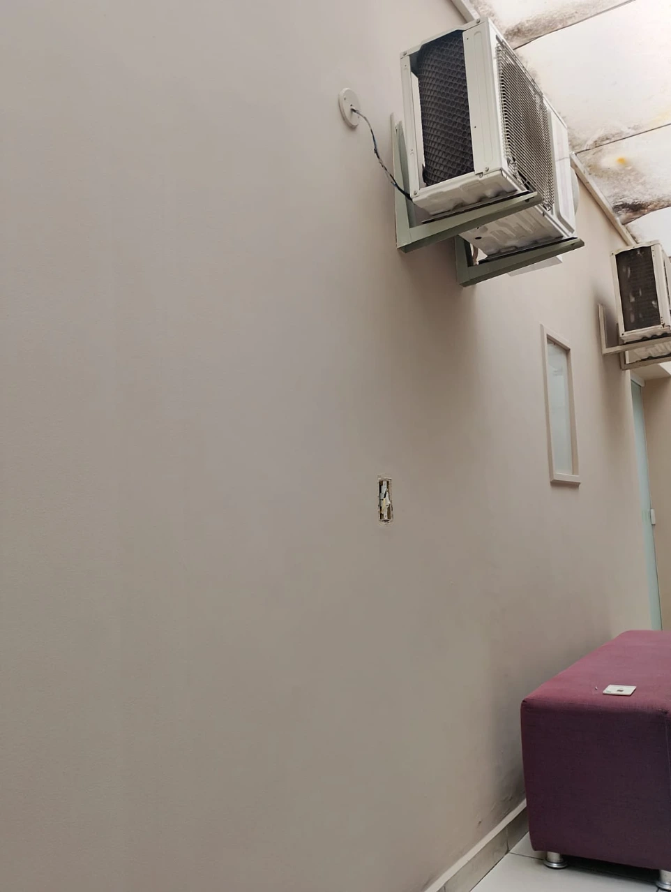 Pintor profissional Osasco, SP