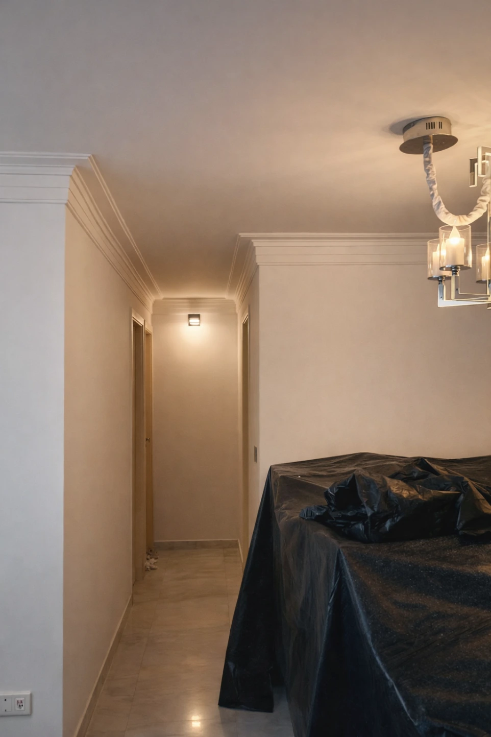 Decoração com pinturas exclusivas Osasco, SP