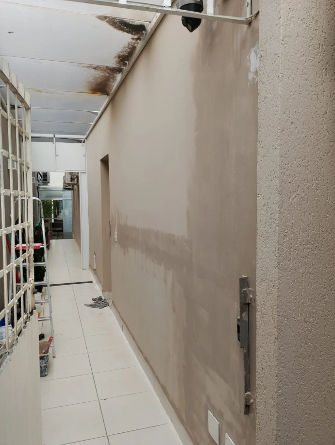 Pintor profissional Osasco, SP