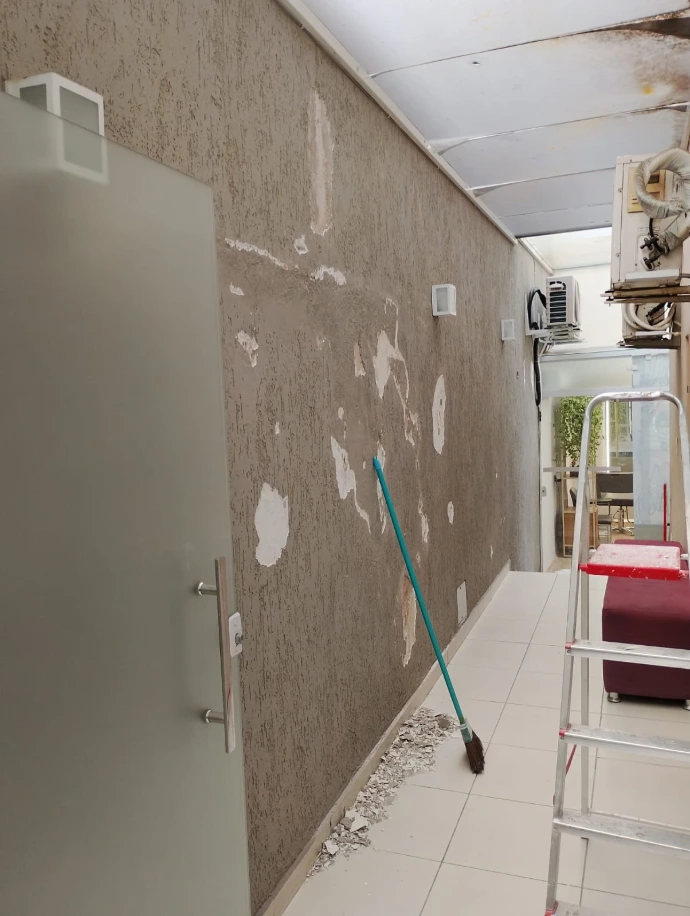 Pintor profissional Osasco, SP